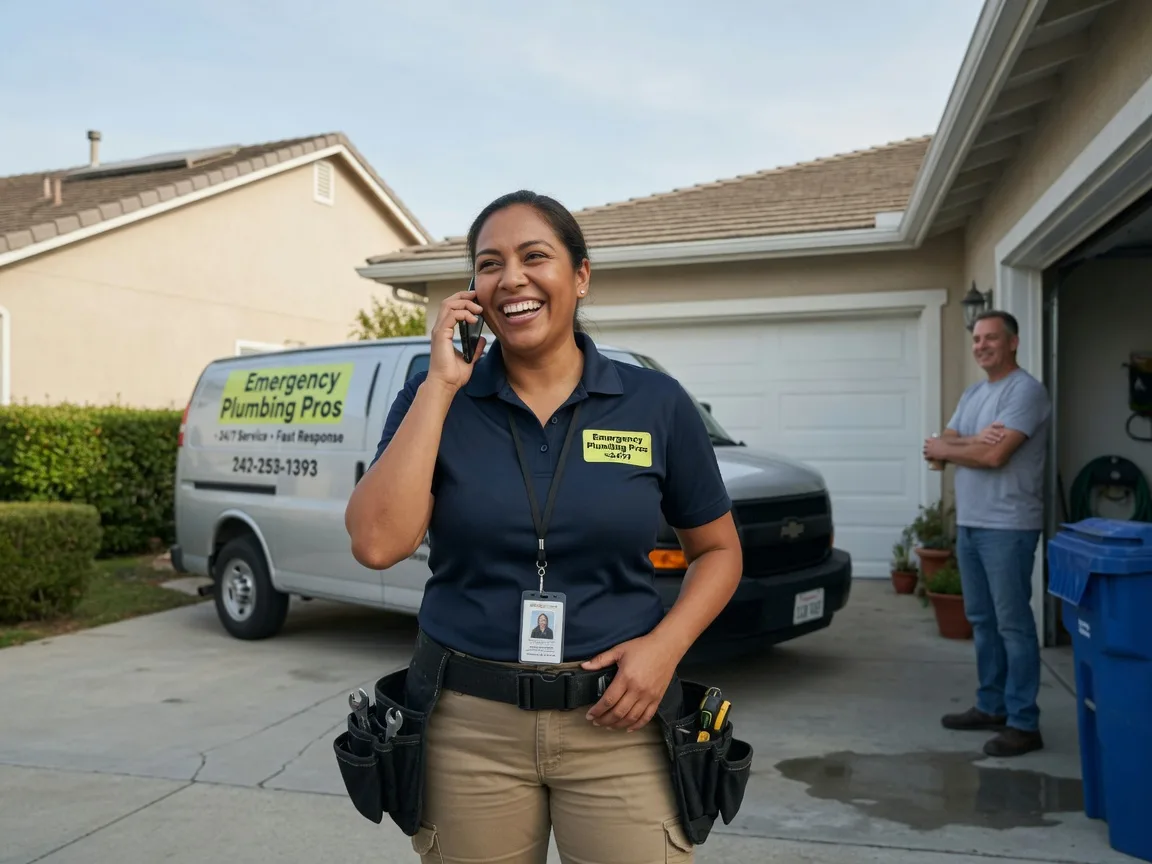 Emergency Plumber Wharton, TX FAQs